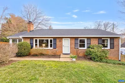 1000 Park St, Charlottesville, VA 22901 - Photo 1