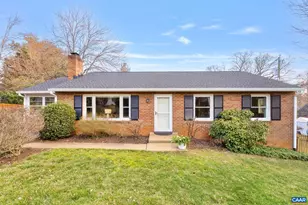 1000 Park St, Charlottesville, VA 22901 - Photo 1