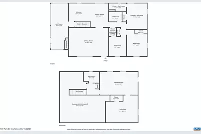 1000 Park St, Charlottesville, VA 22901 - Photo 57