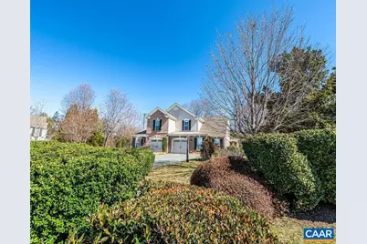 1315 Gate Post Ln, Charlottesville, VA 22901 - Photo 1