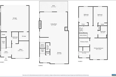 1261 Old Trail Dr, Crozet, VA 22932 - Photo 39