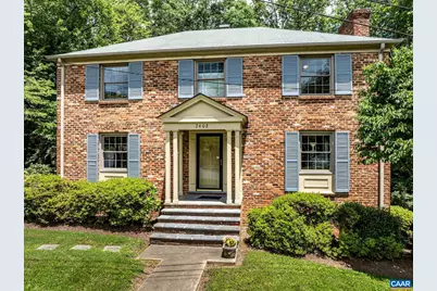 2402 Bennington Rd, Charlottesville, VA 22901 - Photo 1