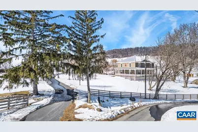 142 Mt Ida Ln, Staunton, VA 24401 - Photo 1