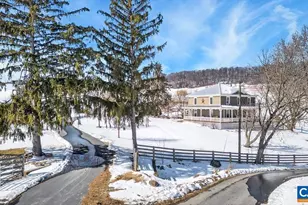 142 Mt Ida Ln, Staunton, VA 24401 - Photo 1