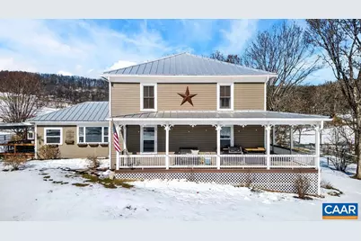 142 Mt Ida Ln, Staunton, VA 24401 - Photo 3