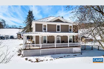 142 Mt Ida Ln, Staunton, VA 24401 - Photo 5