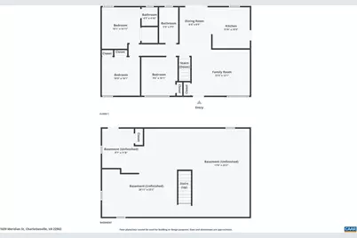 1659 Meridian St, Charlottesville, VA 22902 - Photo 31