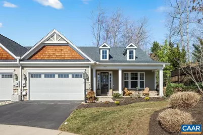 1417 Farrow Hill Ct, Charlottesville, VA 22901 - Photo 3