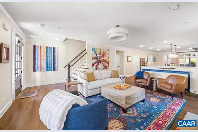 1417 Farrow Hill Ct, Charlottesville, VA 22901 - Photo 9