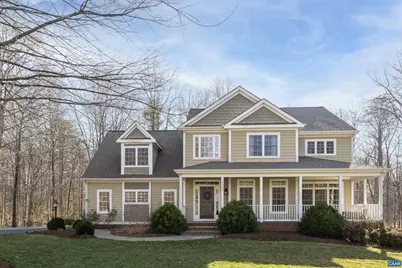 3535 Foxwood Dr, Barboursville, VA 22923 - Photo 1