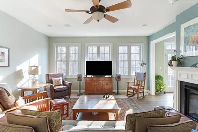 3535 Foxwood Dr, Barboursville, VA 22923 - Photo 33