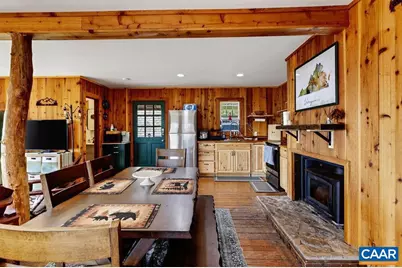 1494 Spruce Creek Ln, Nellysford, VA 22958 - Photo 9