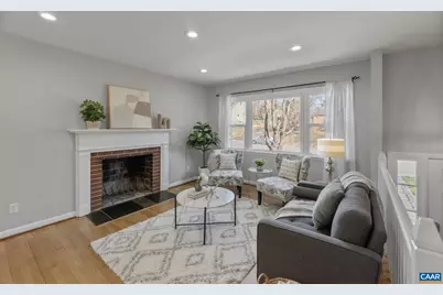 2310 Wayne Ave, Charlottesville, VA 22901 - Photo 5