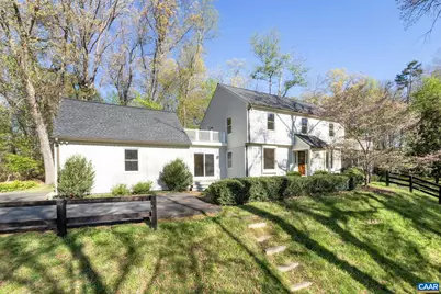 4053 Free Union Rd, Charlottesville, VA 22901 - Photo 1