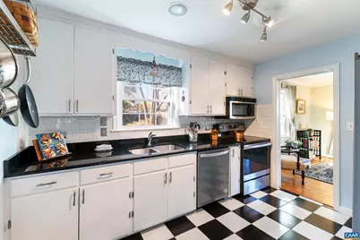 1216 Sherwood Rd, Charlottesville, VA 22903 - Photo 15