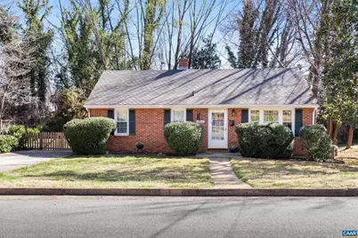 1216 Sherwood Rd, Charlottesville, VA 22903 - Photo 1