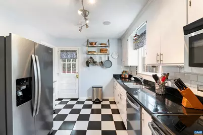 1216 Sherwood Rd, Charlottesville, VA 22903 - Photo 3