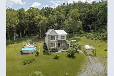 5860 Bearwood Rd, Crozet, VA 22932 - Photo 53