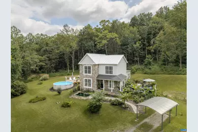 5860 Bearwood Rd, Crozet, VA 22932 - Photo 3