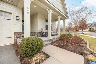 360 Winding Rd, Keswick, VA 22947 - Photo 5