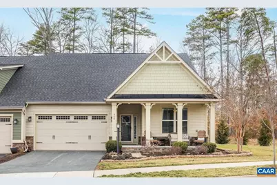 360 Winding Rd, Keswick, VA 22947 - Photo 1