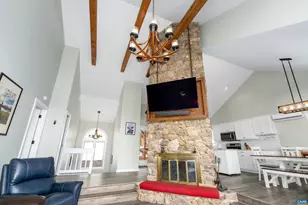 131 Crawfords Edge, Wintergreen, VA 22967 - Photo 11