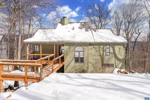 131 Crawfords Edge, Wintergreen, VA 22967 - Photo 3