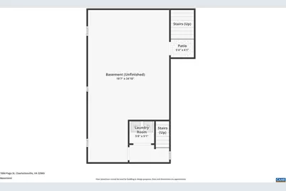 1004 Page St, Charlottesville, VA 22903 - Photo 47