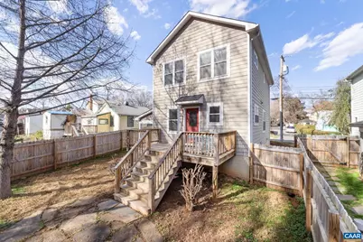 1004 Page St, Charlottesville, VA 22903 - Photo 41