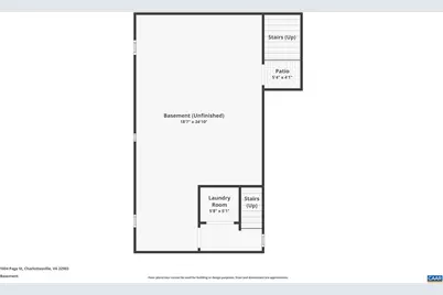 1004 Page St, Charlottesville, VA 22903 - Photo 43