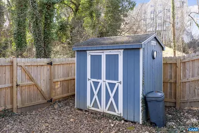 1004 Page St, Charlottesville, VA 22903 - Photo 39