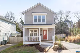1004 Page St, Charlottesville, VA 22903 - Photo 1