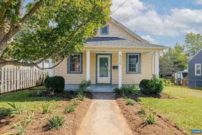 526 Caroline Ave, Charlottesville, VA 22902 - Photo 1