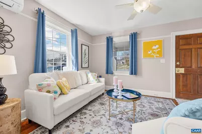 526 Caroline Ave, Charlottesville, VA 22902 - Photo 5