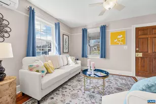 526 Caroline Ave, Charlottesville, VA 22902 - Photo 5