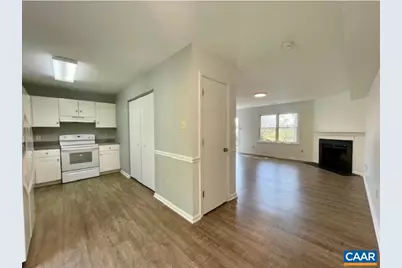 943 Rives St, Charlottesville, VA 22902 - Photo 5