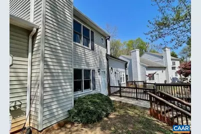 943 Rives St, Charlottesville, VA 22902 - Photo 3