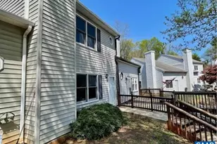 943 Rives St, Charlottesville, VA 22902 - Photo 3