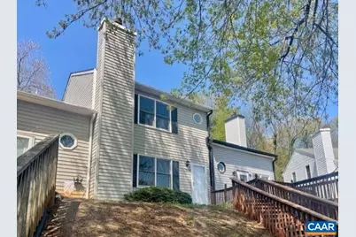 943 Rives St, Charlottesville, VA 22902 - Photo 1