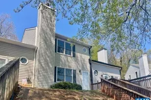 943 Rives St, Charlottesville, VA 22902 - Photo 1