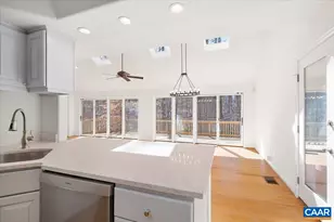 4540 Shagbark Ln, Earlysville, VA 22936 - Photo 29