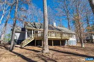 4540 Shagbark Ln, Earlysville, VA 22936 - Photo 57