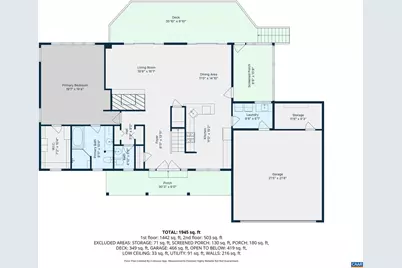 4540 Shagbark Ln, Earlysville, VA 22936 - Photo 17