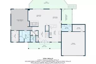 4540 Shagbark Ln, Earlysville, VA 22936 - Photo 17