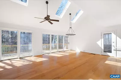 4540 Shagbark Ln, Earlysville, VA 22936 - Photo 19