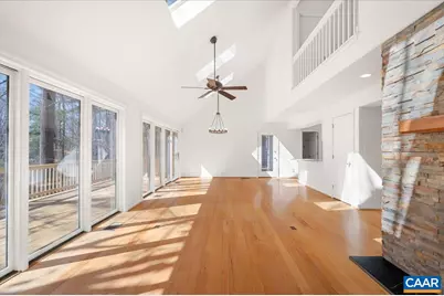 4540 Shagbark Ln, Earlysville, VA 22936 - Photo 15