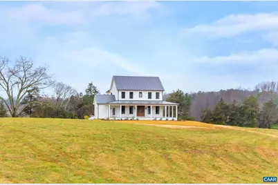 3 Acres Tbb Owensville Rd #GC, Charlottesville, VA 22903 - Photo 5