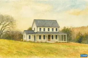 3 Acres Tbb Owensville Rd, Charlottesville, VA 22903 - Photo 1