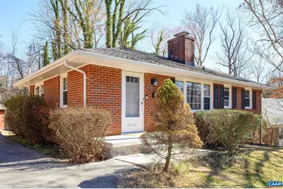 2726 McElroy Dr, Charlottesville, VA 22903 - Photo 27