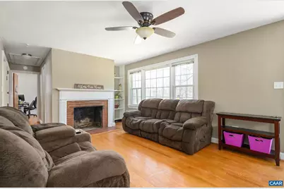 2726 McElroy Dr, Charlottesville, VA 22903 - Photo 7